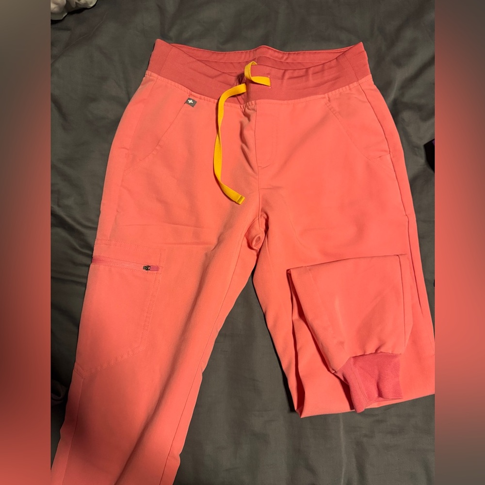 Figs scrub pants